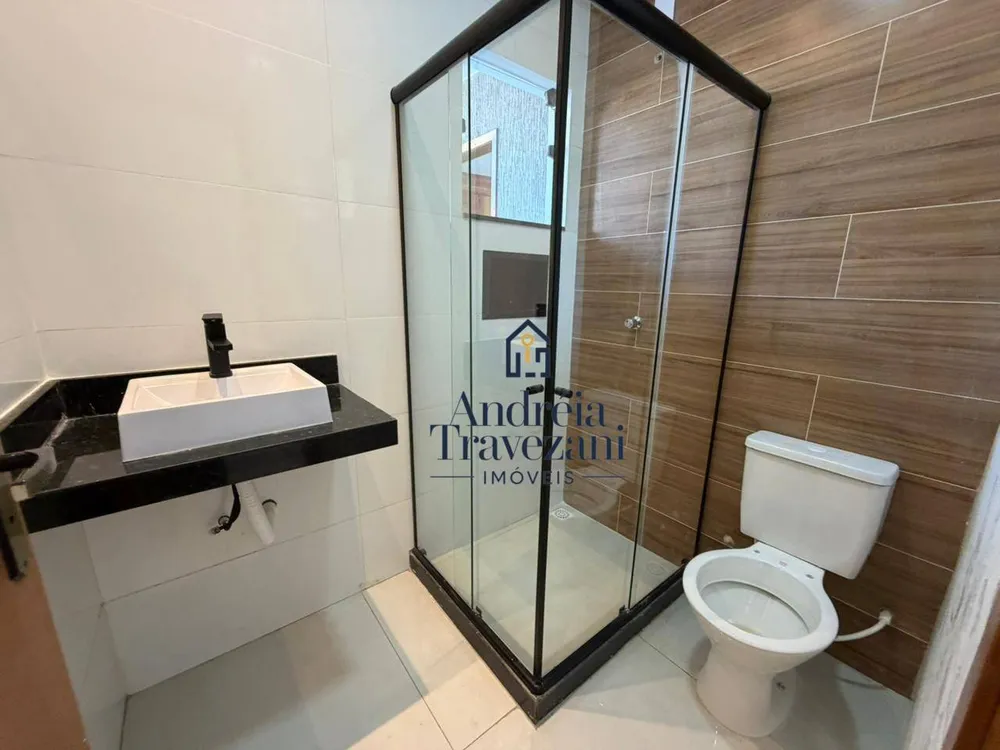 Casa, 3 quartos, 109 m² - Foto 6