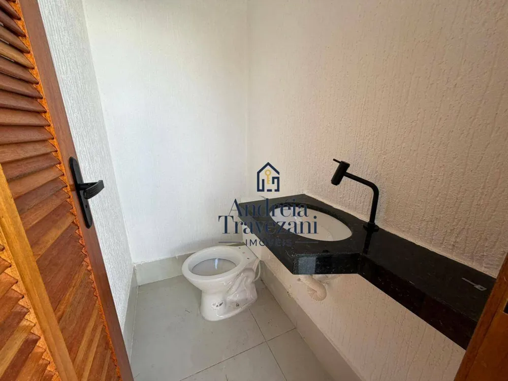 Casa, 3 quartos, 109 m² - Foto 10