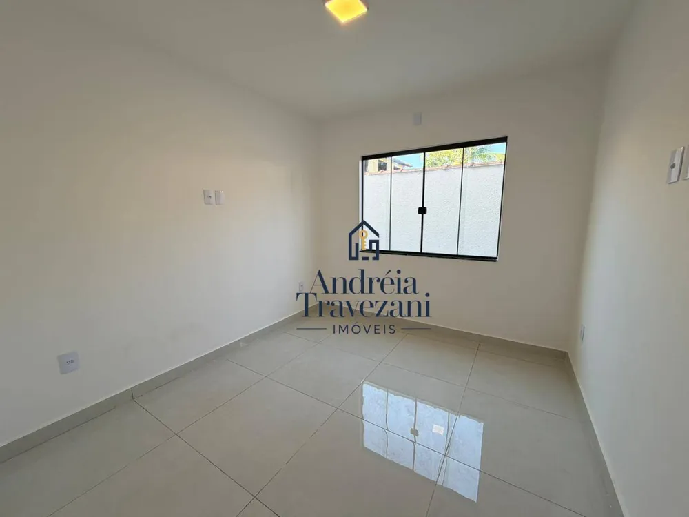 Casa, 3 quartos, 109 m² - Foto 2