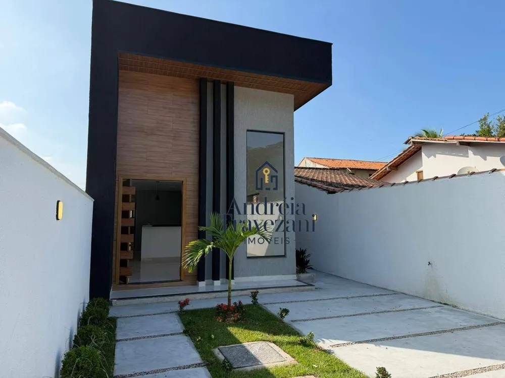 Casa, 3 quartos, 109 m² - Foto 8
