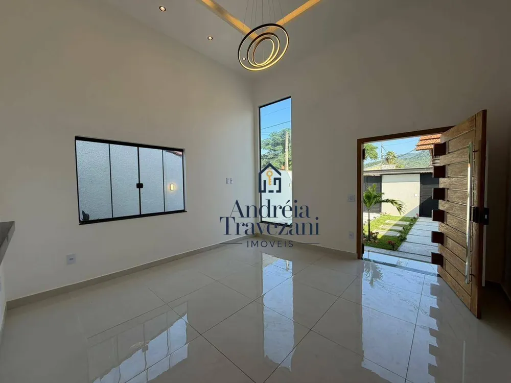 Casa, 3 quartos, 109 m² - Foto 4