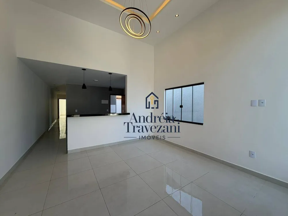 Casa, 3 quartos, 109 m² - Foto 9