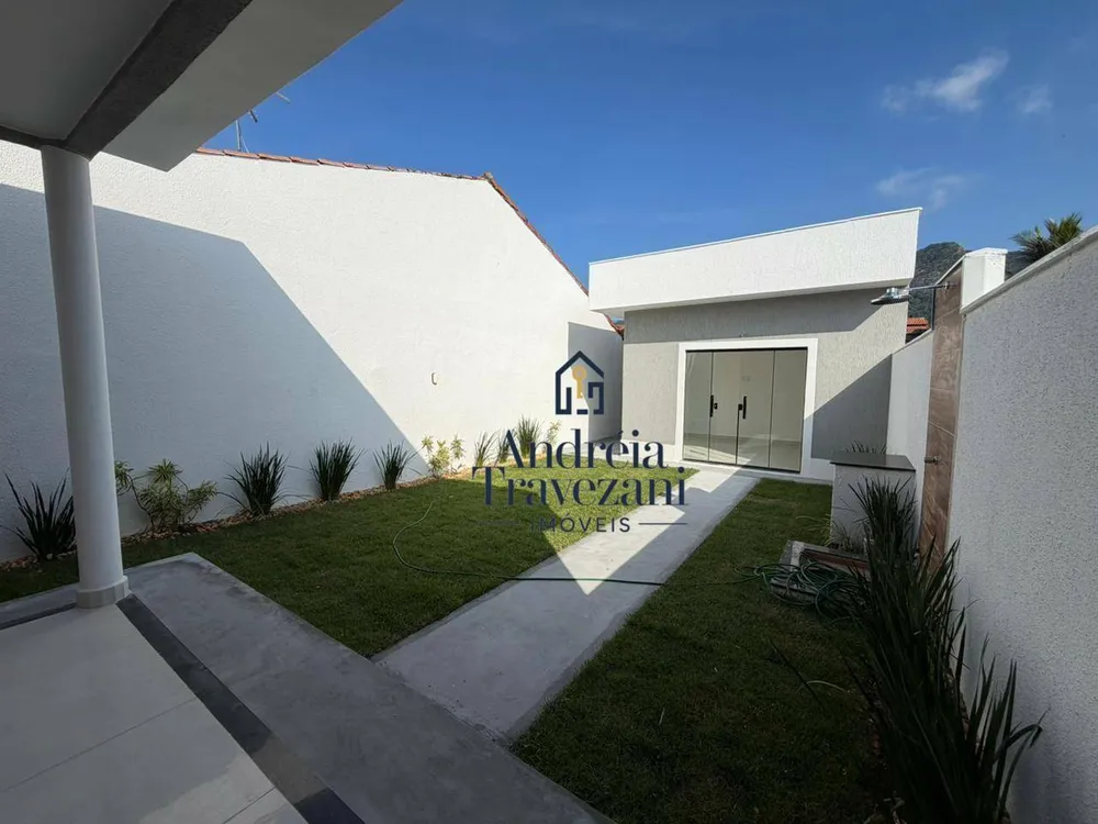 Casa, 3 quartos, 109 m² - Foto 5