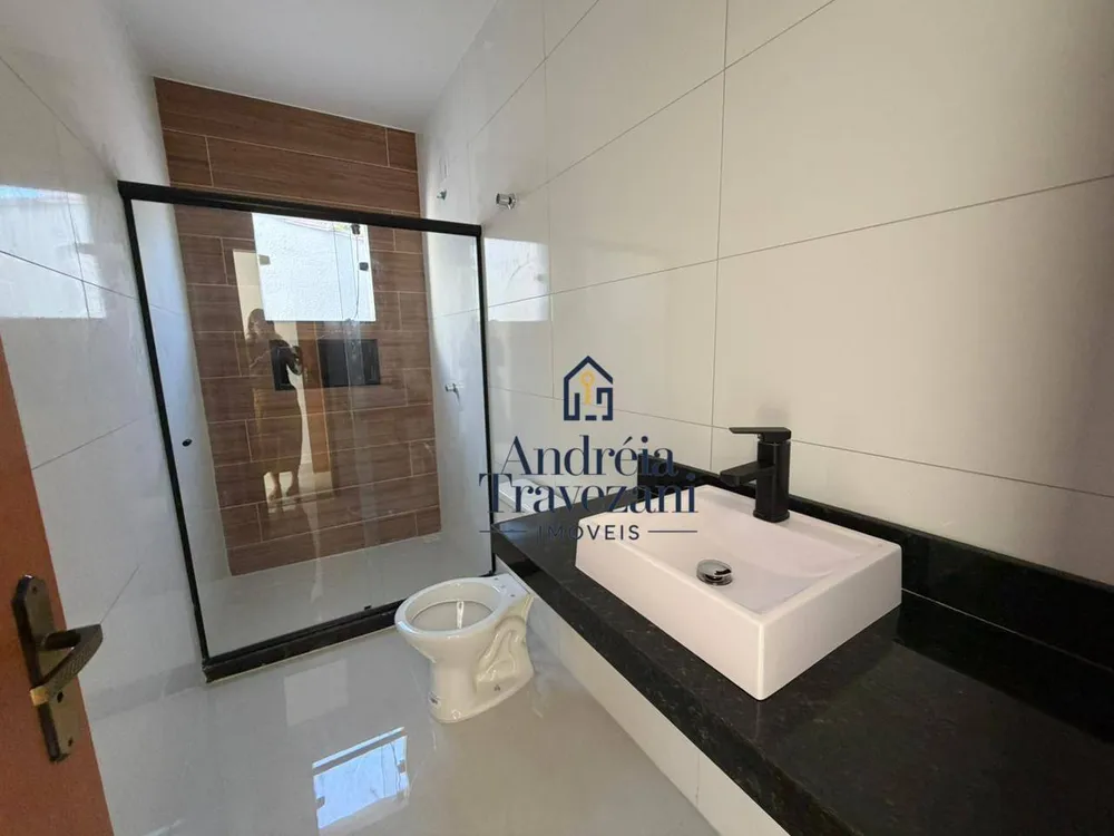 Casa, 3 quartos, 109 m² - Foto 1