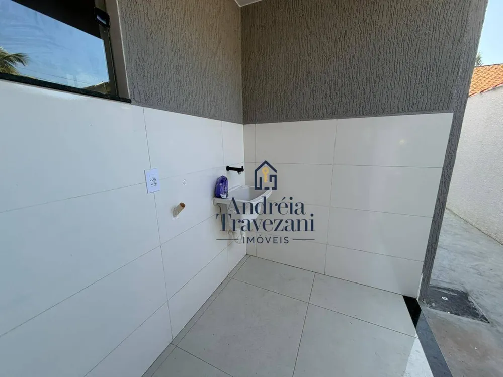 Casa, 3 quartos, 109 m² - Foto 15