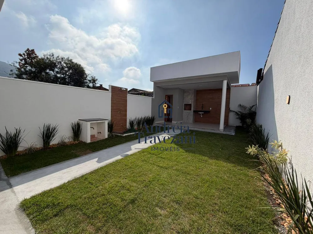 Casa, 3 quartos, 109 m² - Foto 3
