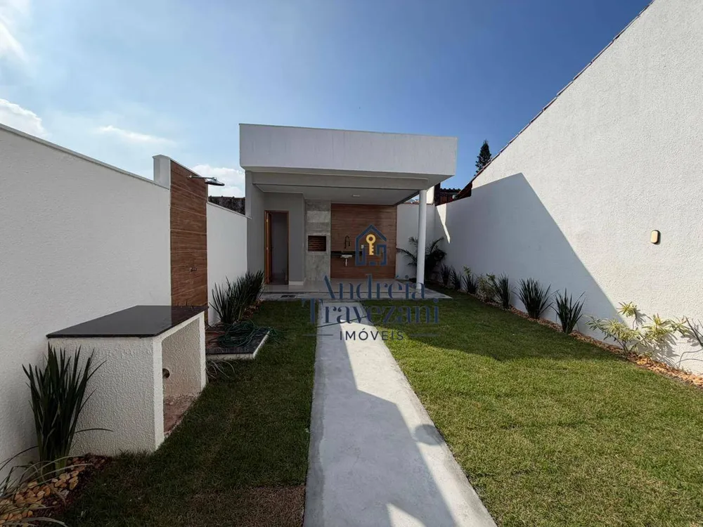 Casa, 3 quartos, 109 m² - Foto 12