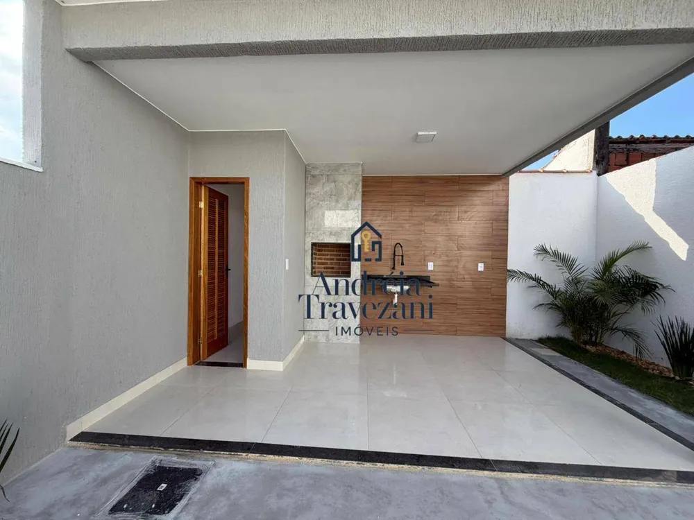 Casa, 3 quartos, 109 m² - Foto 17
