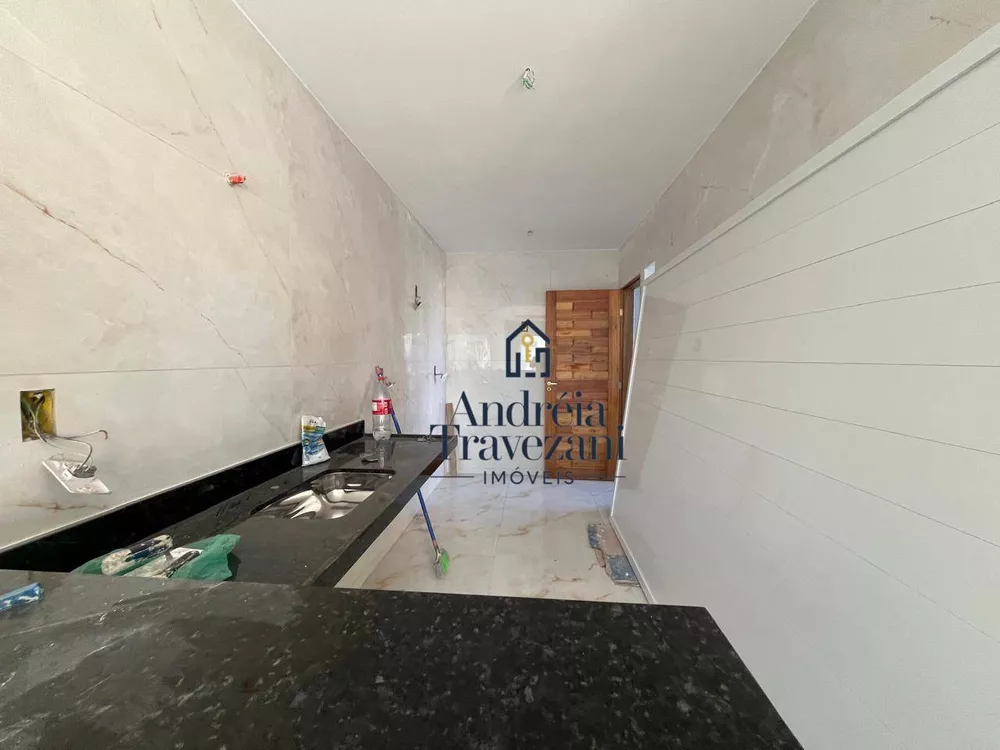 Casa, 2 quartos, 80 m² - Foto 6