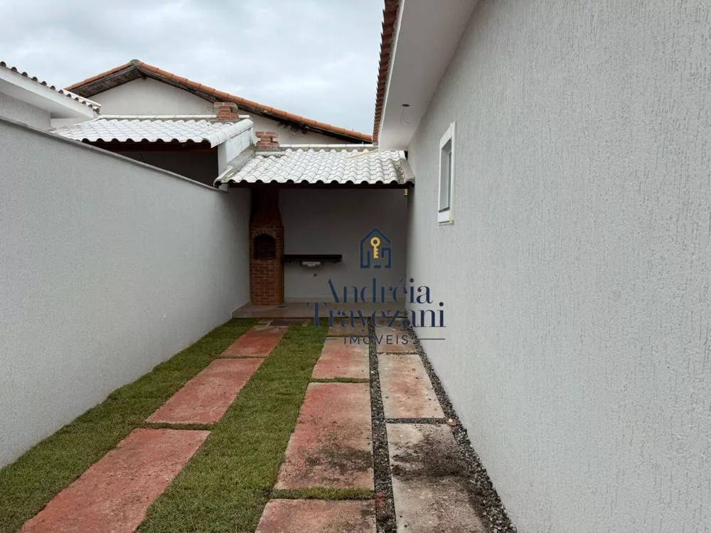 Casa, 2 quartos, 80 m² - Foto 4