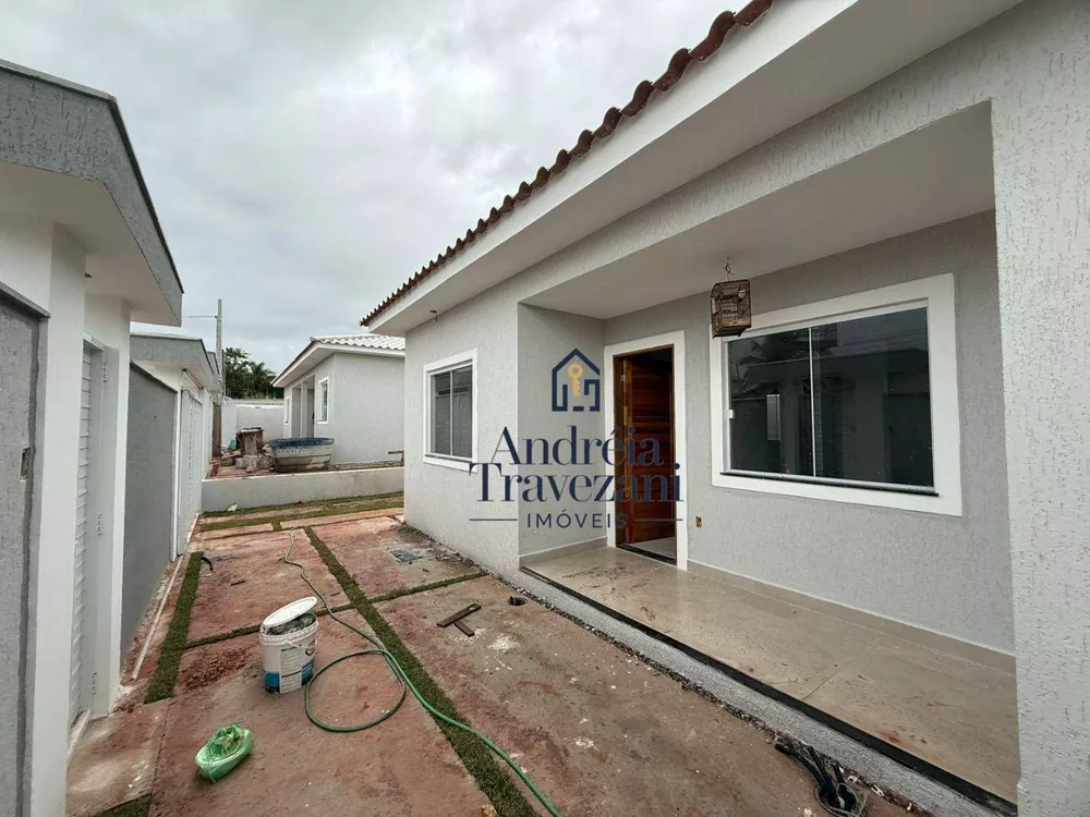 Casa, 2 quartos, 80 m² - Foto 2
