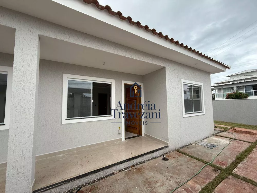 Casa, 2 quartos, 80 m² - Foto 1