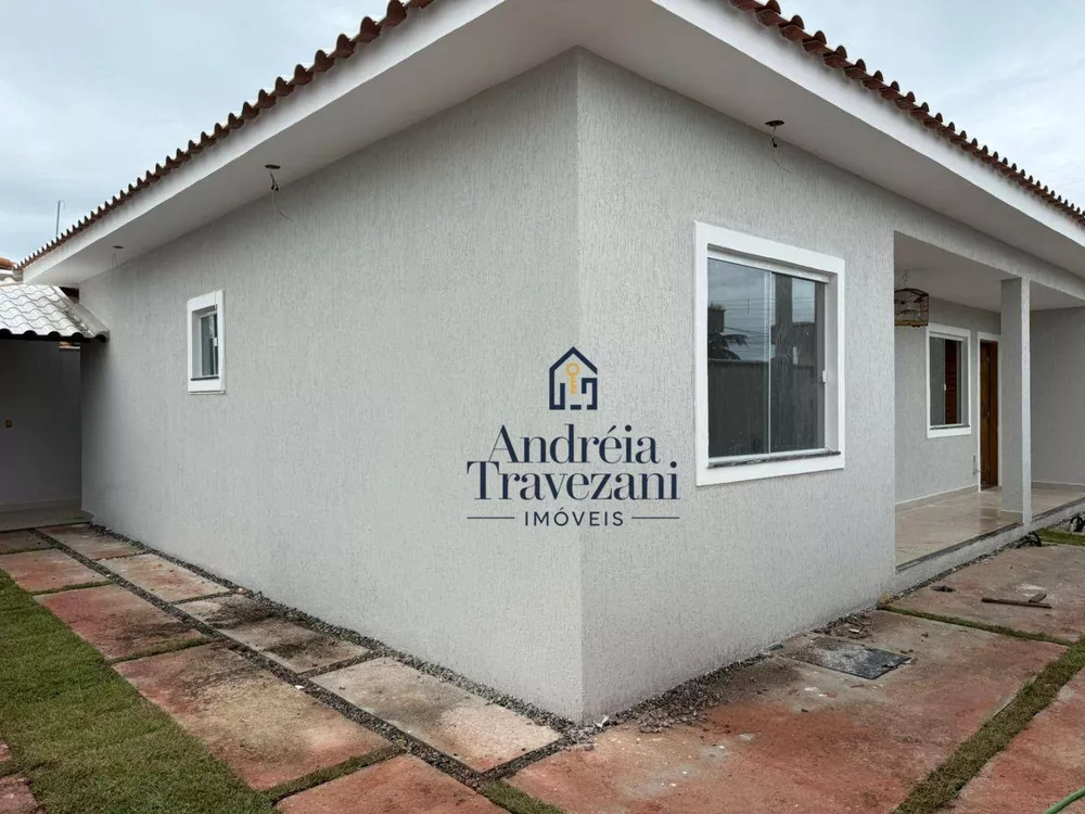 Casa, 2 quartos, 80 m² - Foto 5