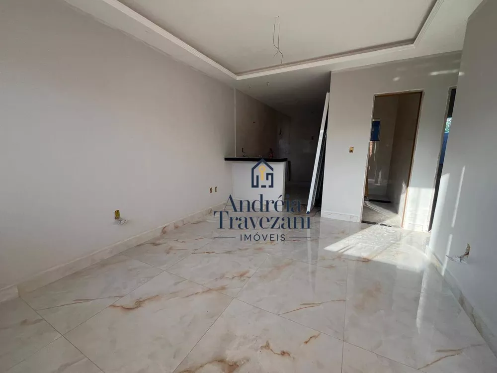 Casa, 2 quartos, 80 m² - Foto 8