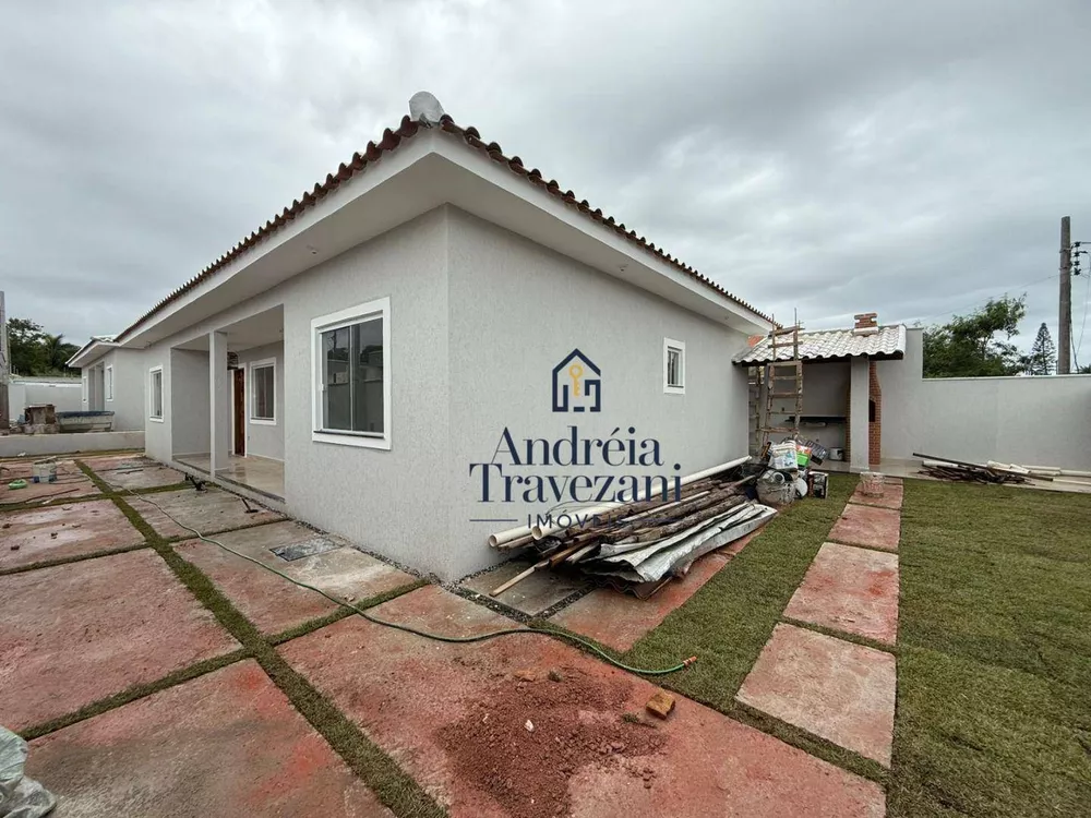 Casa, 2 quartos, 80 m² - Foto 3