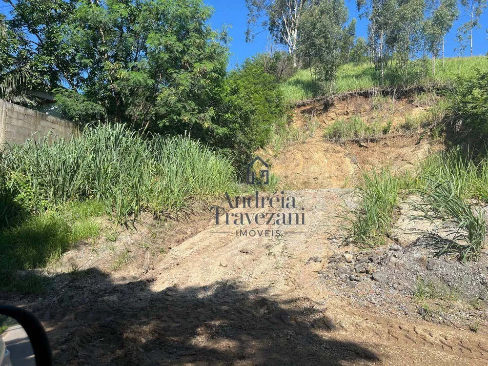 Terreno, 600 m² - Foto 1