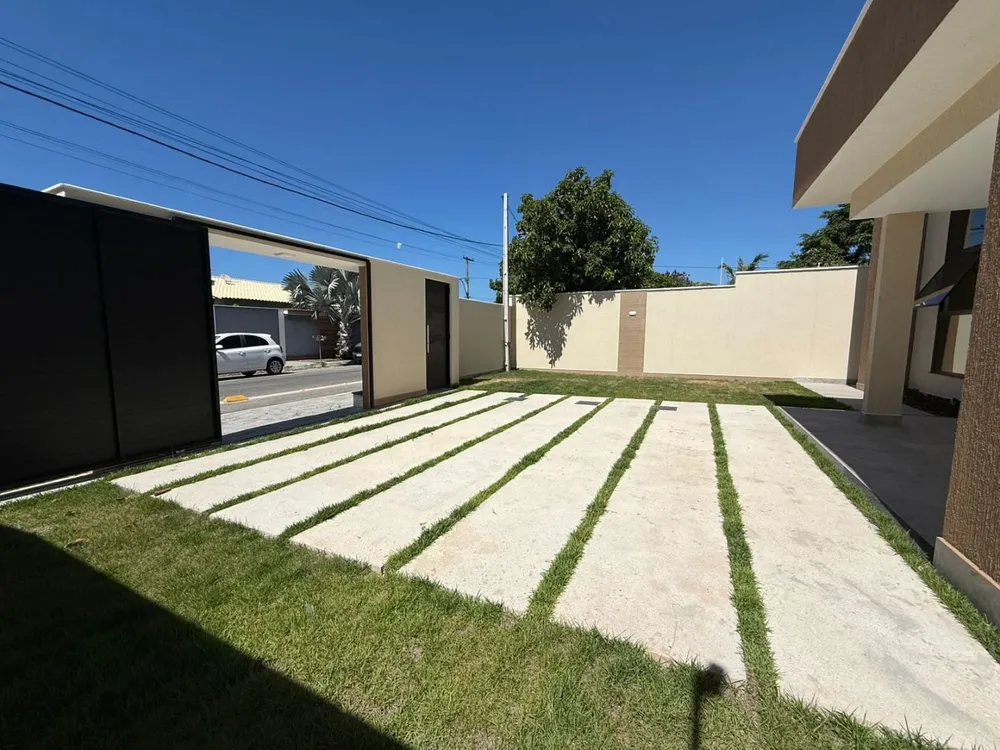 Casa, 3 quartos, 140 m² - Foto 28