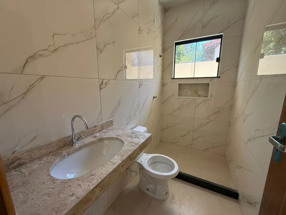 Casa, 3 quartos, 140 m² - Foto 14