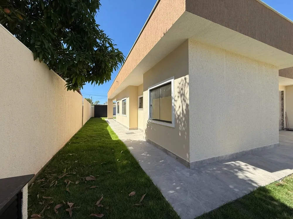 Casa, 3 quartos, 140 m² - Foto 22