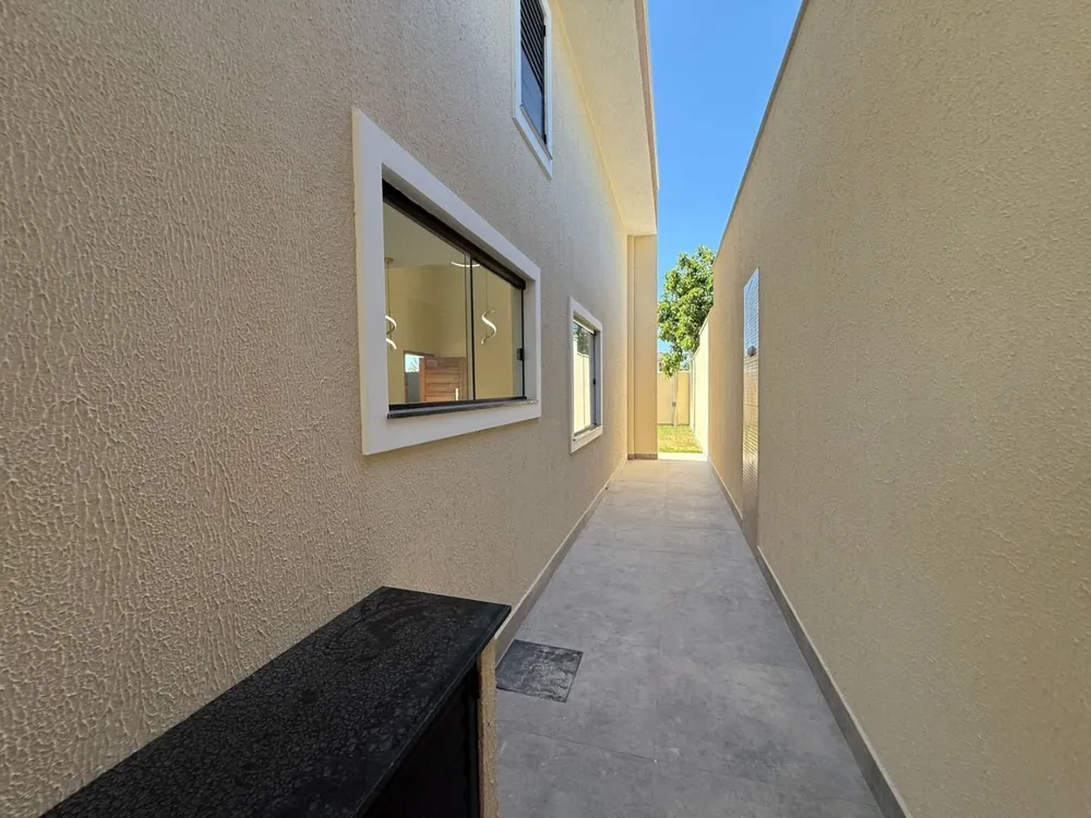 Casa, 3 quartos, 140 m² - Foto 20