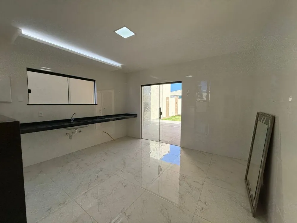 Casa, 3 quartos, 140 m² - Foto 9