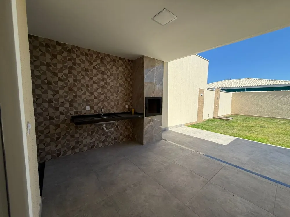 Casa, 3 quartos, 140 m² - Foto 27