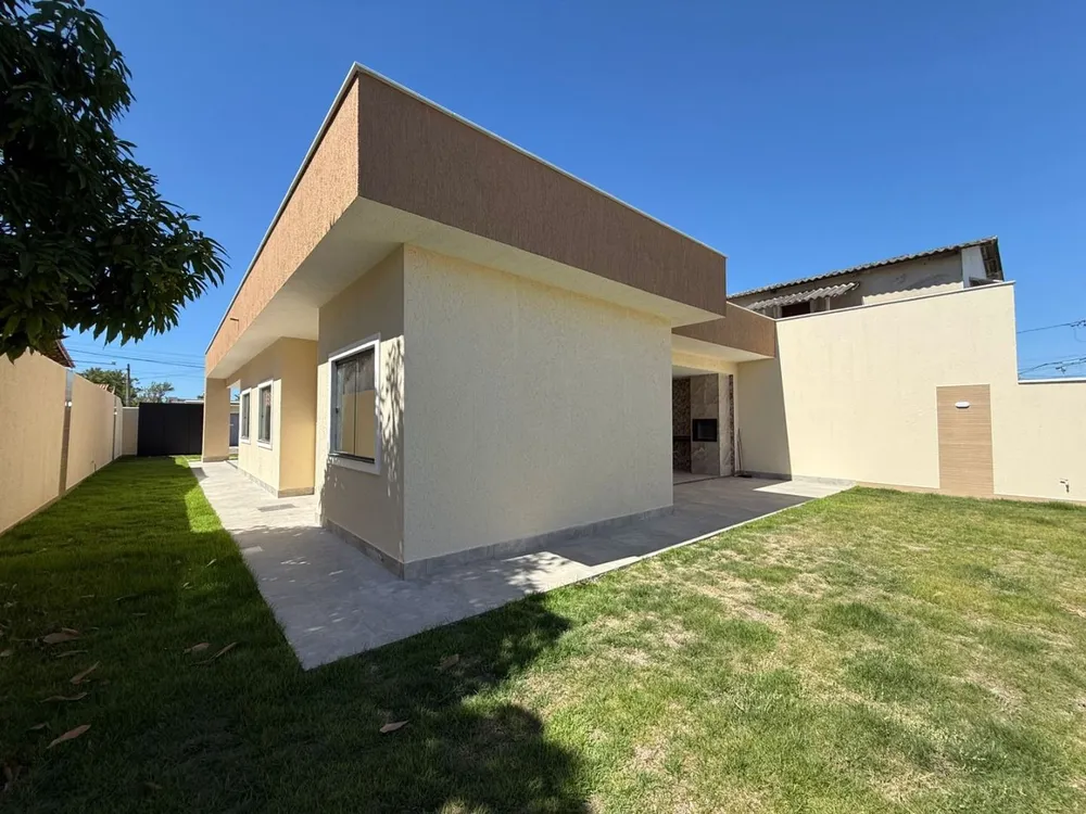 Casa, 3 quartos, 140 m² - Foto 23