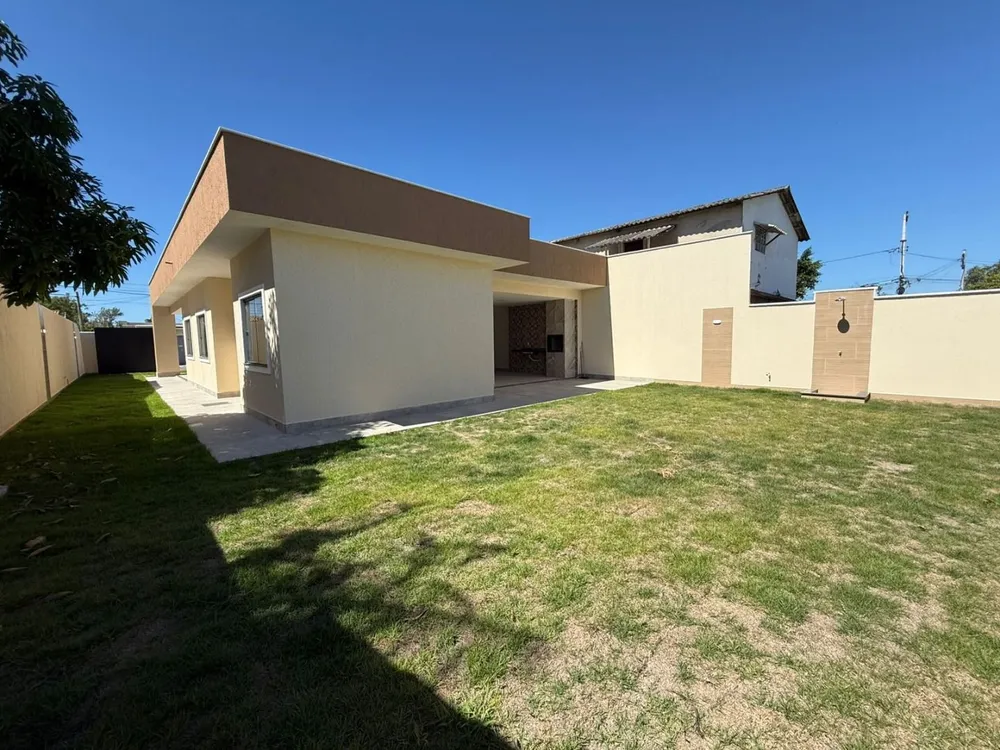 Casa, 3 quartos, 140 m² - Foto 25