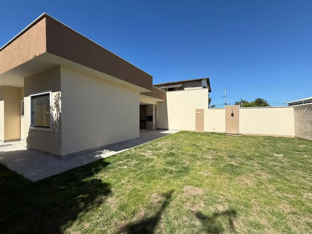 Casa, 3 quartos, 140 m² - Foto 24