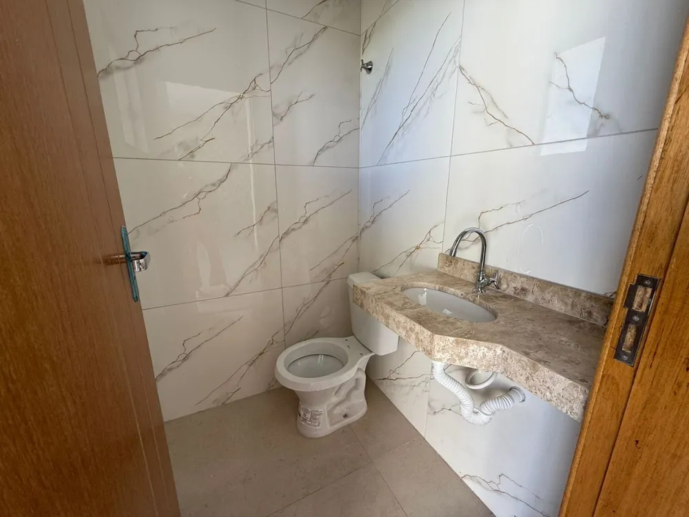 Casa, 3 quartos, 140 m² - Foto 26