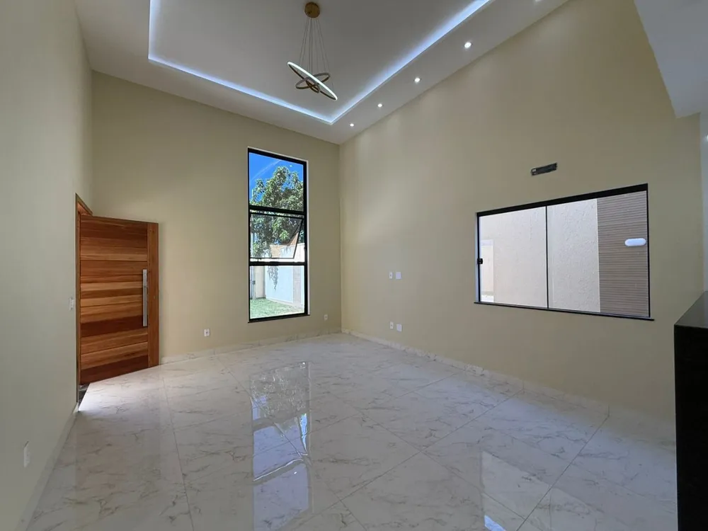 Casa, 3 quartos, 140 m² - Foto 2
