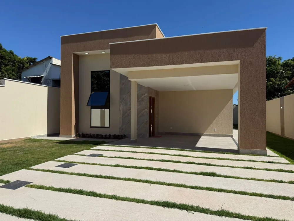 Casa, 3 quartos, 140 m² - Foto 1