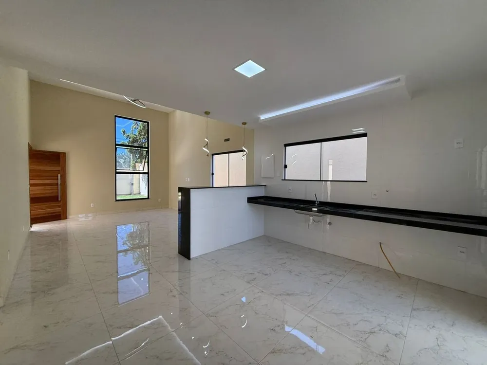 Casa, 3 quartos, 140 m² - Foto 8