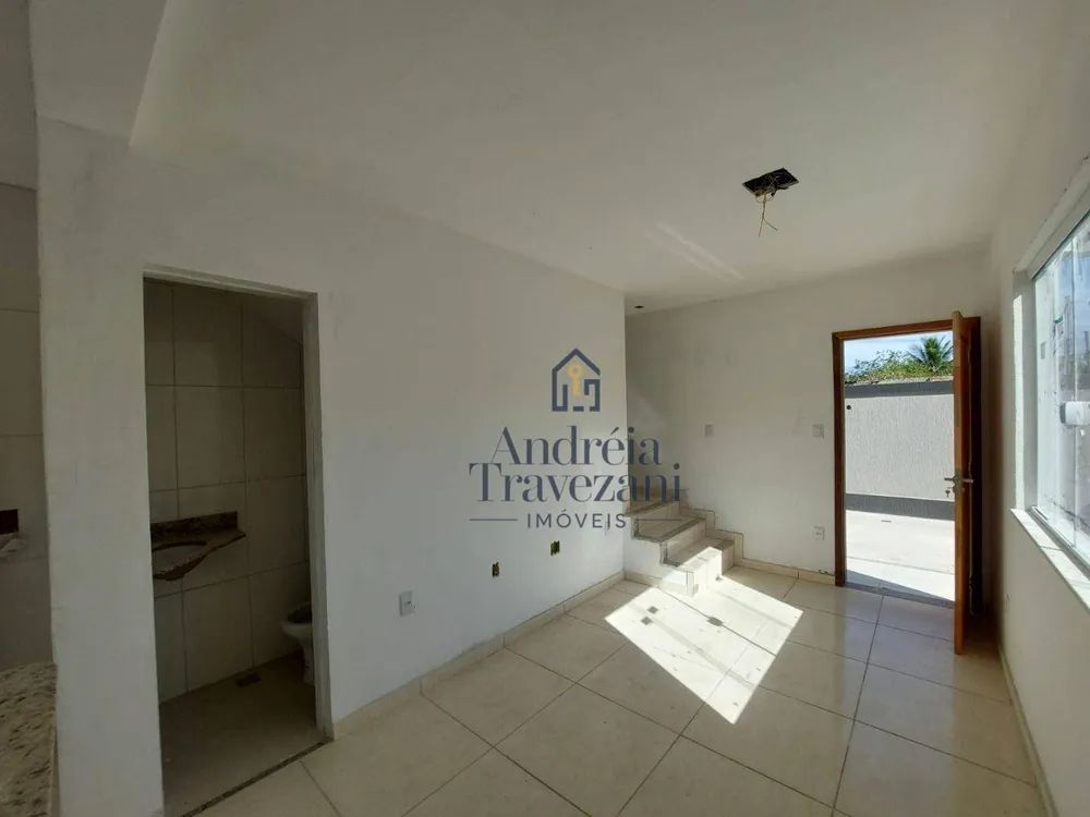 Casa, 2 quartos, 79 m² - Foto 3