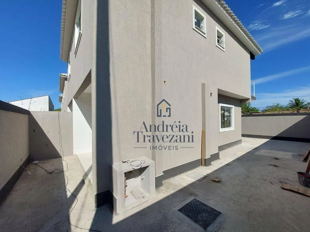 Casa, 2 quartos, 79 m² - Foto 2