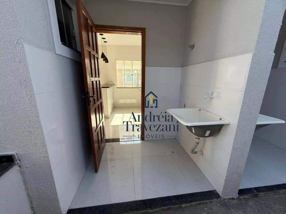 Casa, 2 quartos, 70 m² - Foto 8
