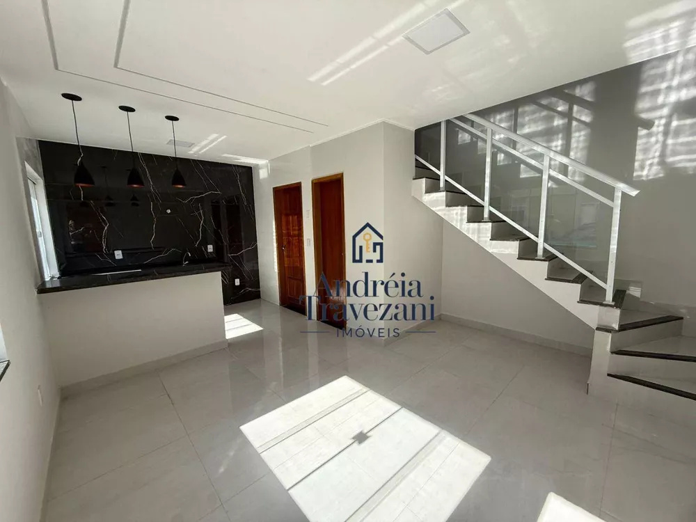 Casa, 2 quartos, 70 m² - Foto 2