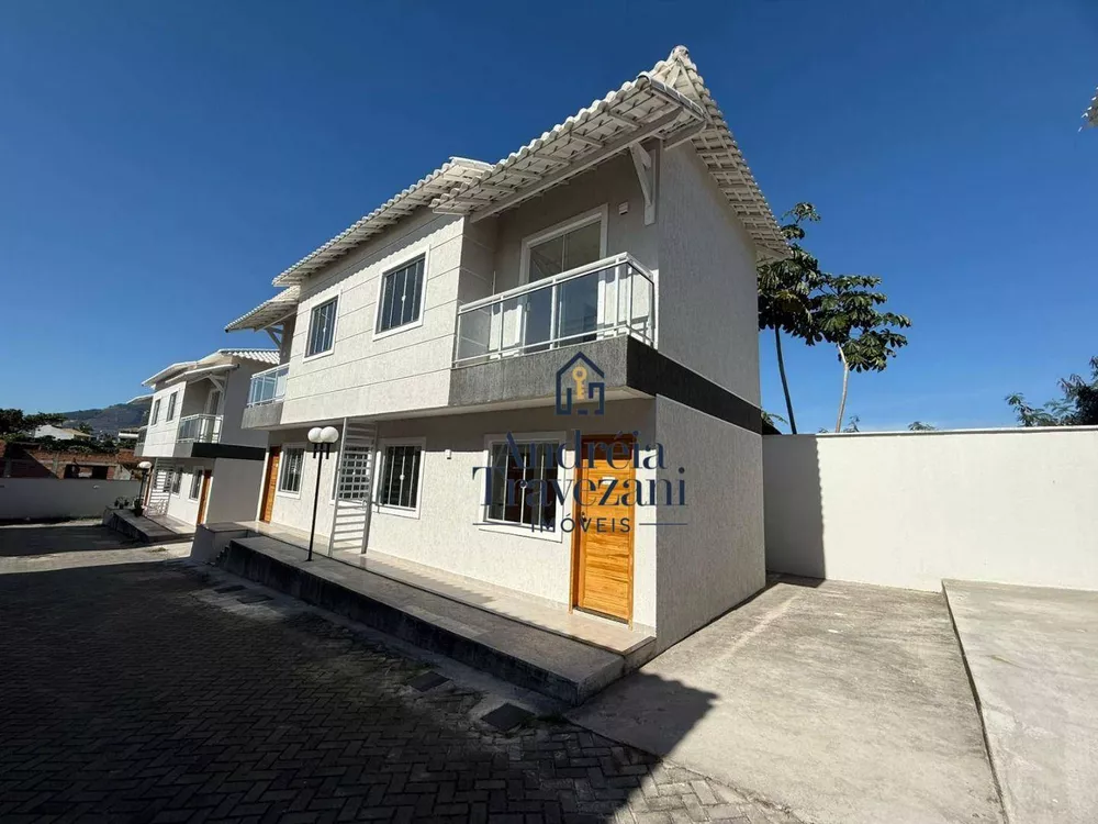 Casa, 2 quartos, 70 m² - Foto 1