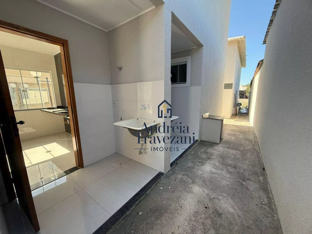 Casa, 2 quartos, 70 m² - Foto 9