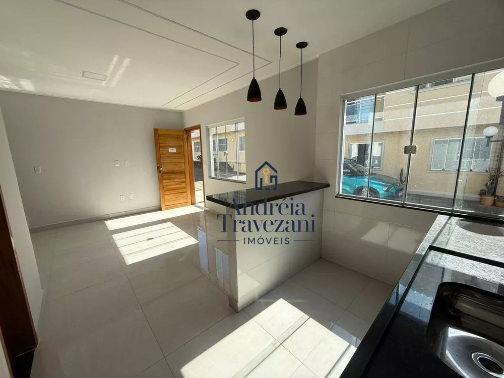 Casa, 2 quartos, 70 m² - Foto 4