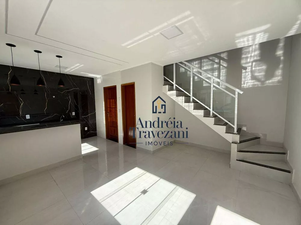 Casa, 2 quartos, 70 m² - Foto 6