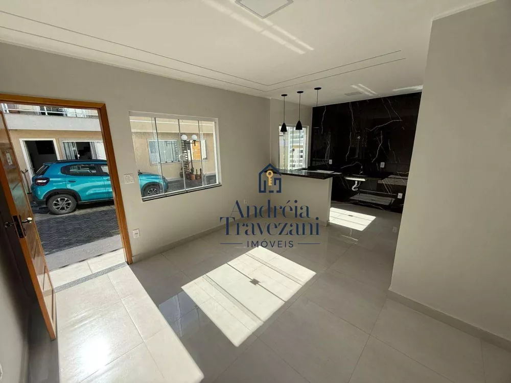 Casa, 2 quartos, 70 m² - Foto 3