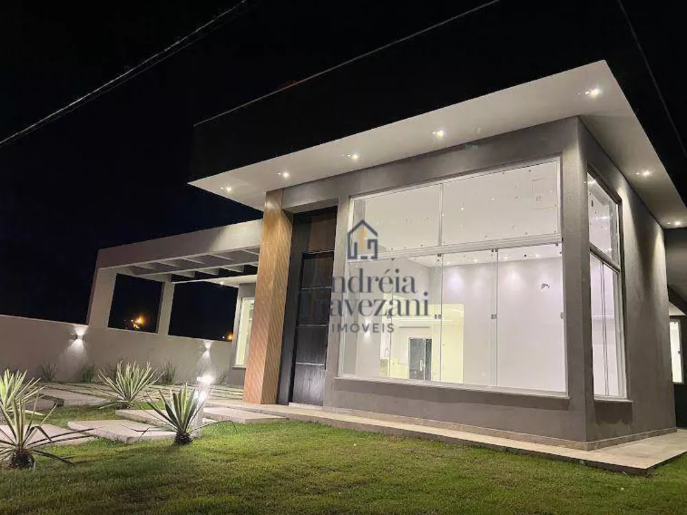 Casa de Condomínio, 3 quartos - Foto 11