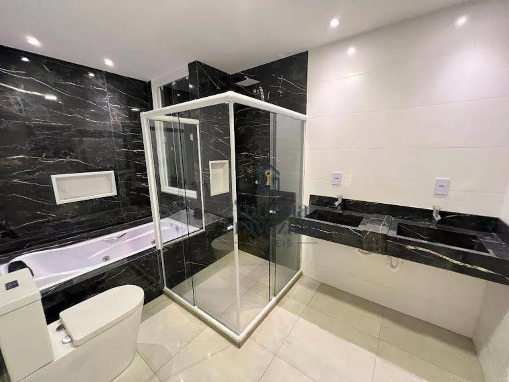 Casa de Condomínio, 3 quartos - Foto 31