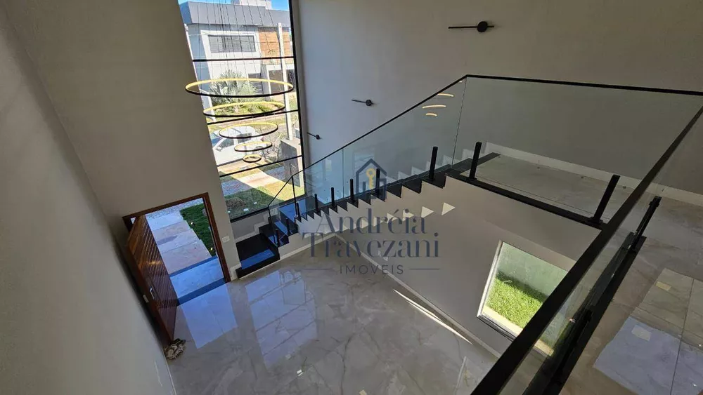 Casa de Condomínio, 4 quartos - Foto 9