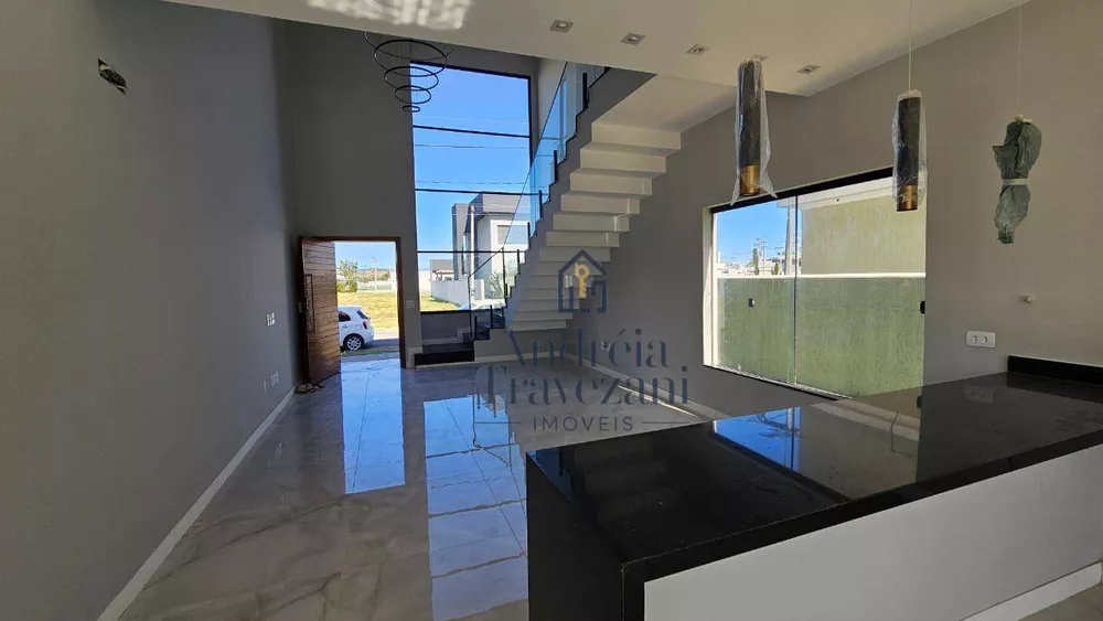 Casa de Condomínio, 4 quartos - Foto 2