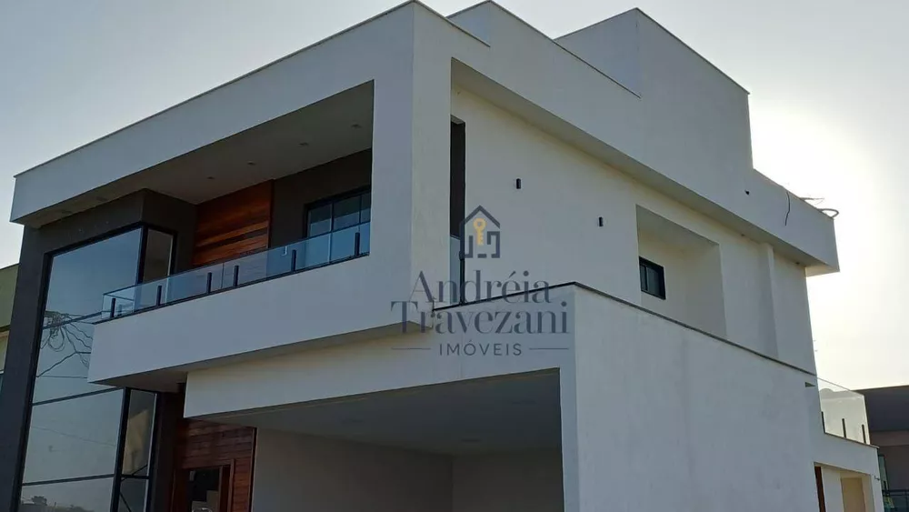 Casa de Condomínio, 4 quartos - Foto 28