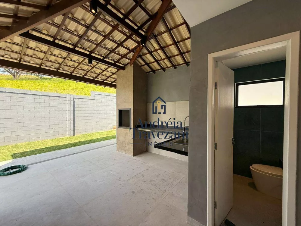 Casa de Condomínio, 3 quartos - Foto 24
