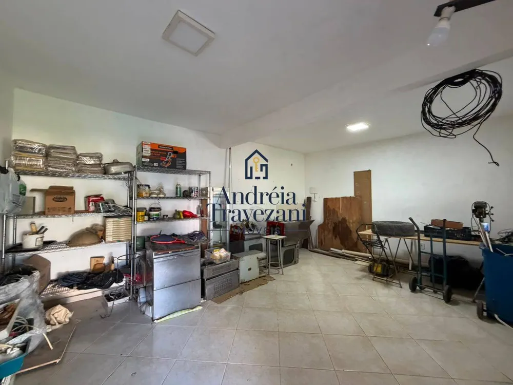 Casa, 1 quarto, 40 m² - Foto 10