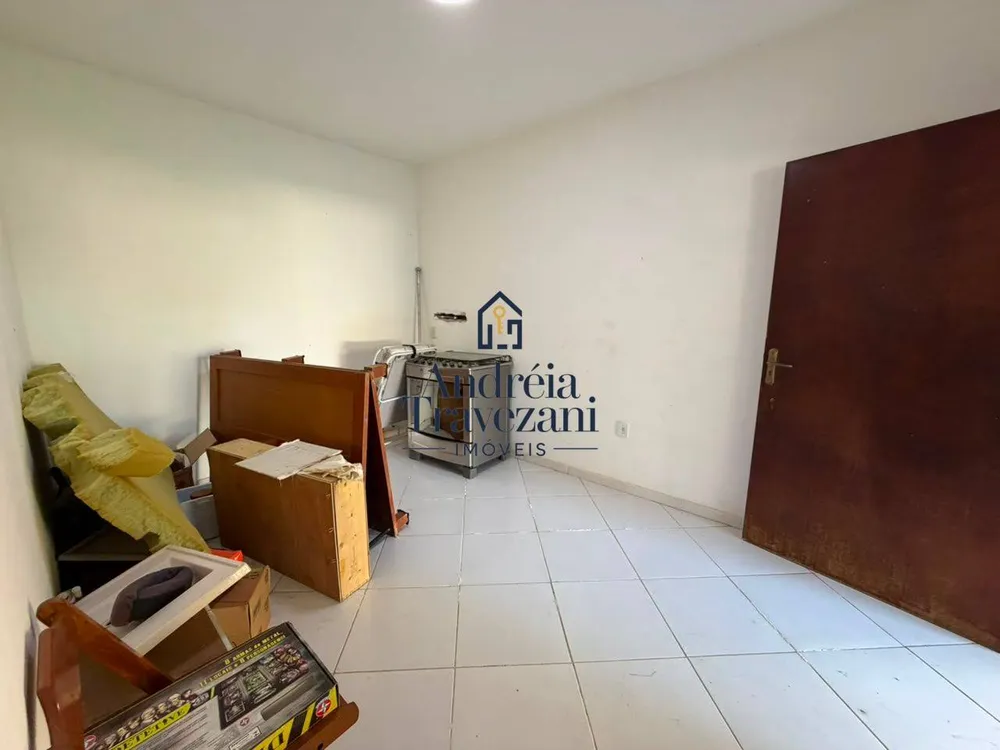 Casa, 1 quarto, 40 m² - Foto 5
